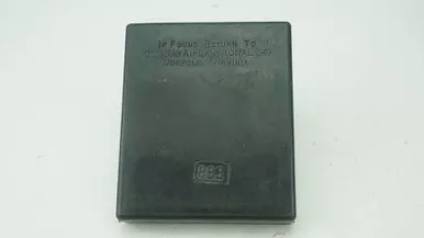 SOLD -Rare, Sealed U.S. Navy Escape and Evasion Barter Kit
