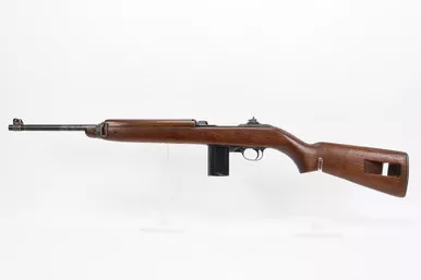 SOLD- Rare, Super Early Winchester M1 Carbine