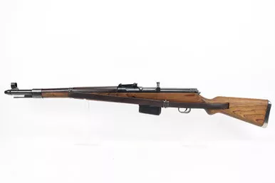 SOLD - Rare, Terrific Nazi G.41 Rifle (7602b - 24582)