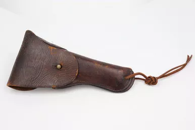 SOLD - Rare - Tex Tan 1944 M1916 Holster