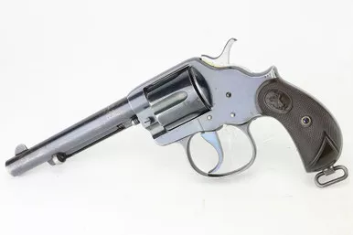 SOLD - Rare, Very Nice Colt Model 1902 Philippine