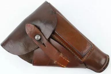 SOLD - Rare WaA100 Walther PPK Holster