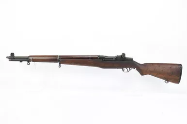 SOLD - Rare Winchester M1 Garand - Win-13 (1612487 - 23919)