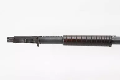 SOLD - Rare Winchester Model 97 Trench Shotgun (E931244 - 33396)
