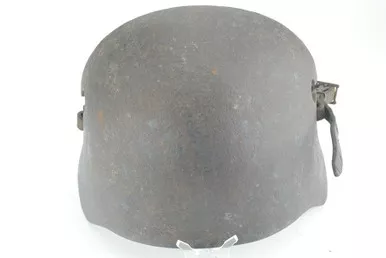 SOLD - Rare WW1 German Stirnpanzer (053124-4-AB)
