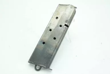 SOLD -Rare WW1 Springfield 1911 Magazine