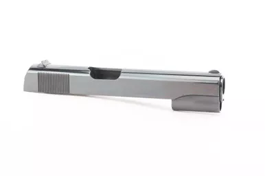 SOLD - Re-Blued Colt 1911 Slide