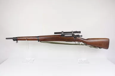 SOLD -Remington 1903-A4 Conversion