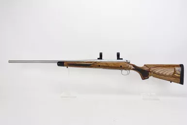 SOLD - Remington 700 Bolt Action Rifle - .338 Win Mag