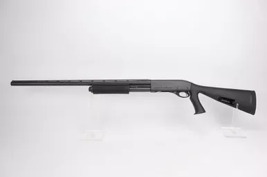 SOLD - Remington 870 Express Magnum Pump Action Shotgun - 12 GA
