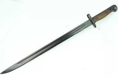 SOLD - Remington M1913 Bayonet (LG041324-24)