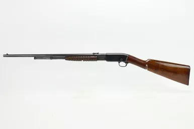 SOLD - Remington Model 12 Pump Action Rifle - .22 S, L, LR