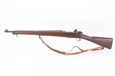 SOLD - Remington Model 1903A3 - 1943 mfg (41632)