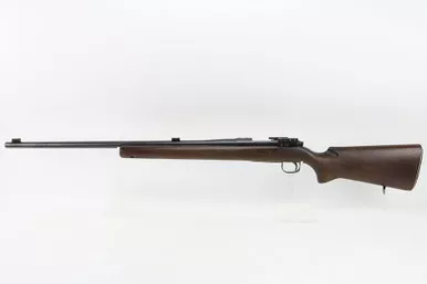 SOLD - Remington Model 40X - USMC Marked