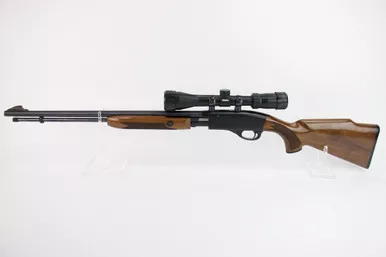 SOLD - Remington Model 572 FieldMaster