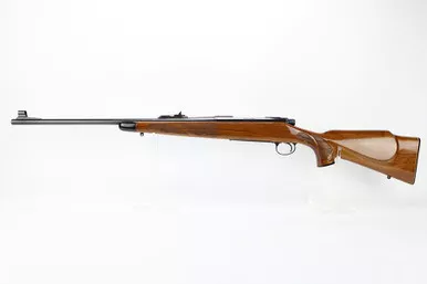 SOLD - Remington Model 700 BDL Rifle