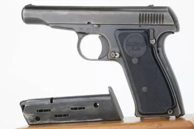 SOLD - Remington UMC Model 51 - .380 ACP (38088)