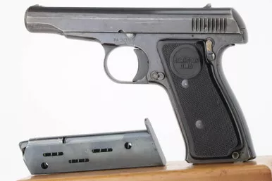 SOLD - Remington UMC Model 51 - .380 ACP (38092)