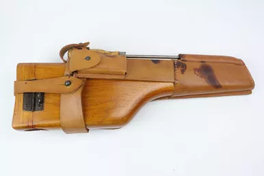 SOLD - Repro C96 Accessory Rig