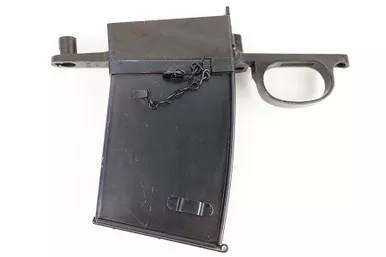 SOLD - Repro Gewehr 98 Trench Rifle Magazine
