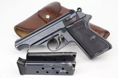 SOLD - RFV Walther PP Rig