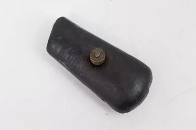 SOLD - Right Mauser C96 Broomhandle Grip