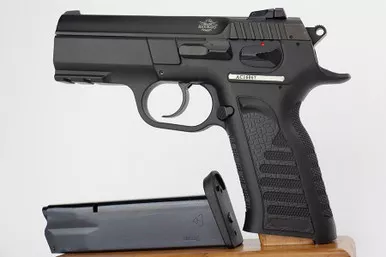 SOLD - Rock Island Armory MAPP MS - .22 TCM 9R