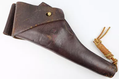 SOLD - Rock Island Arsenal M1903 / M1905 Holster