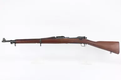 SOLD - Rock Island Arsenal Model 1903