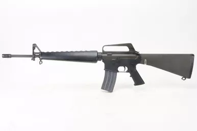 SOLD - Rock River Arms LAR-15 w/ Early SP1 Upper