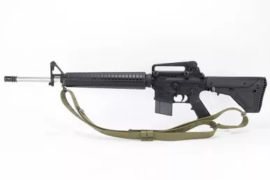 SOLD - Rock River Arms LAR-15