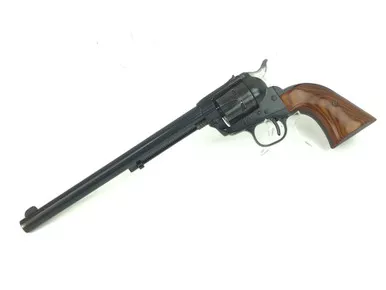 SOLD - Ruger Single Six .22 Cal Revolver