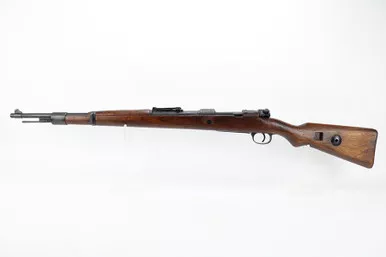 SOLD - Russian Capture JP Sauer K98k - 1938 mfg