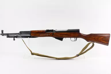 SOLD - Russian Izhevsk SKS - 1954 Mfg