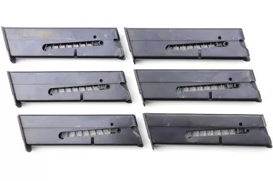 SOLD - S&W Model 52 Magazine