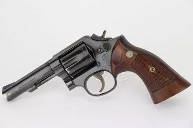SOLD - S&W Model 547 - 1983 mfg