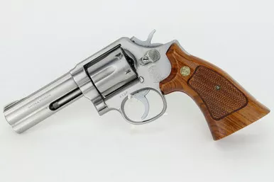 SOLD - S&W Model 681 - .357 Mag