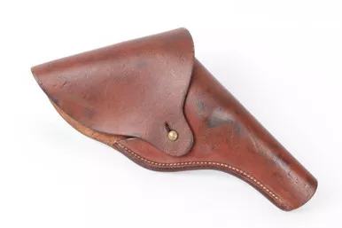 SOLD - S&W Victory Holster