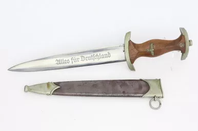 SOLD - SA Knife