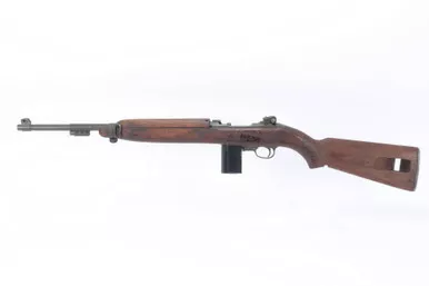 SOLD - Saginaw M1 Carbine - 1943 mfg (40188)