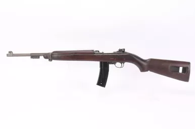 SOLD - Saginaw SG M1 Carbine - 1944 mfg (40190)