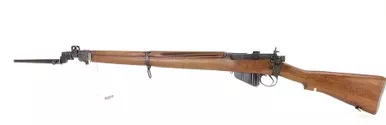 SOLD - Savage / Enfield No 4 Mk 1