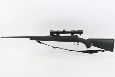 SOLD - Savage Model 110 - .243 Win