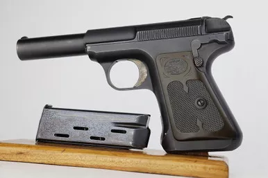 SOLD - Savage Model 1917 (28857B - 26024)