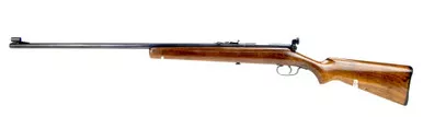 SOLD - Savage Model 3C .22 Cal Bolt Action