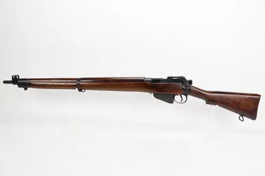 SOLD - Savage No 4 Mk I* Rifle - US Property Marked (77C4016 - 26900)