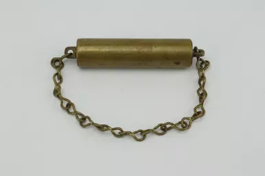 SOLD - Scarce 1916 British Enfield Bore Reflector