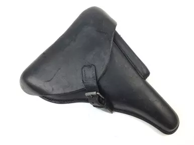 SOLD - Scarce 1926 Simson Luger Holster