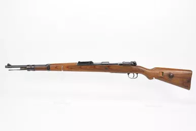 SOLD - Scarce 1939 "27 Code" Erma K98 - Luftwaffe Contract