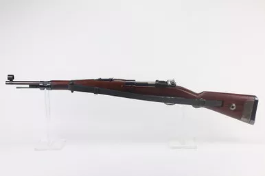 SOLD - Scarce 1941 Nazi G33/40 Mountain Carbine